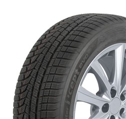 Шина HANKOOK 225/55R16 95H Winter i*cept evo2 W320, зимова, без камери, без шипів (1017032)